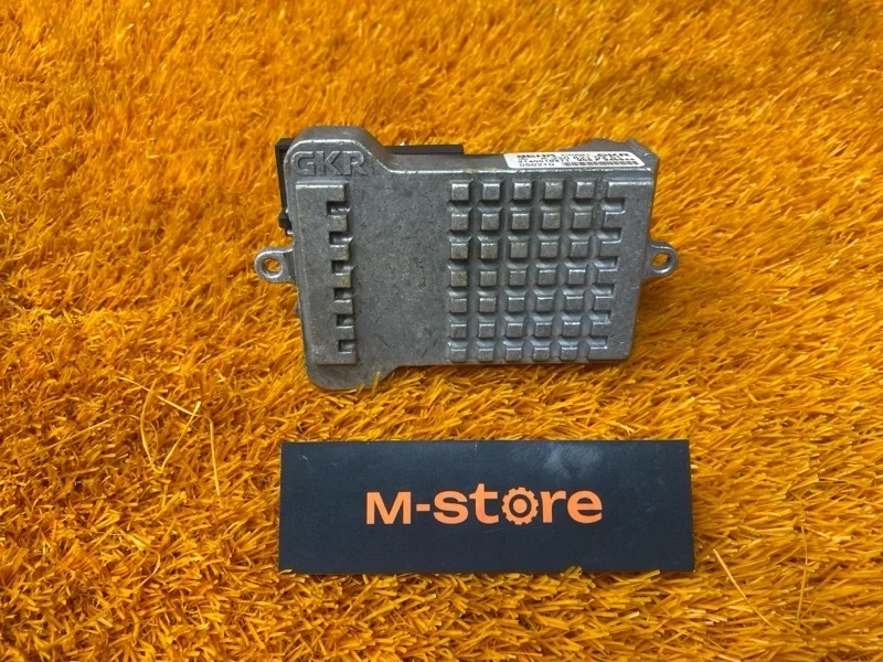 Регулятор отопителя Mercedes-Benz Cls-Class 2005 A2308210251 W219 272.964