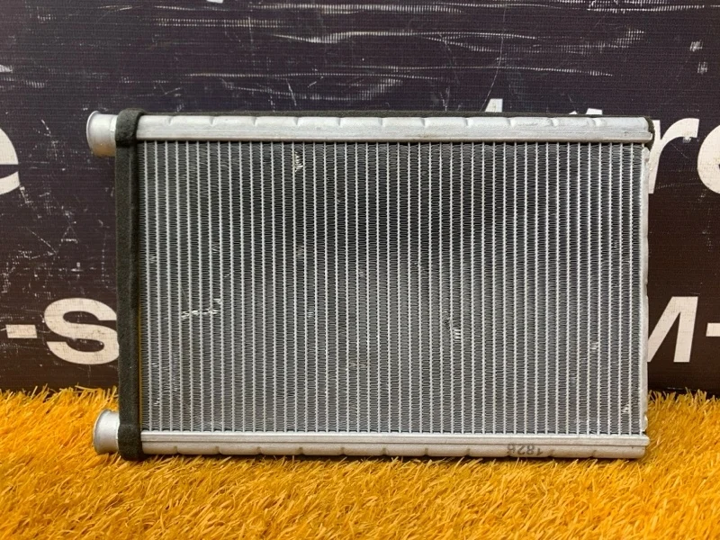 Радиатор печки Bmw 3-Series 2007 64119123506 E90 N46B20B