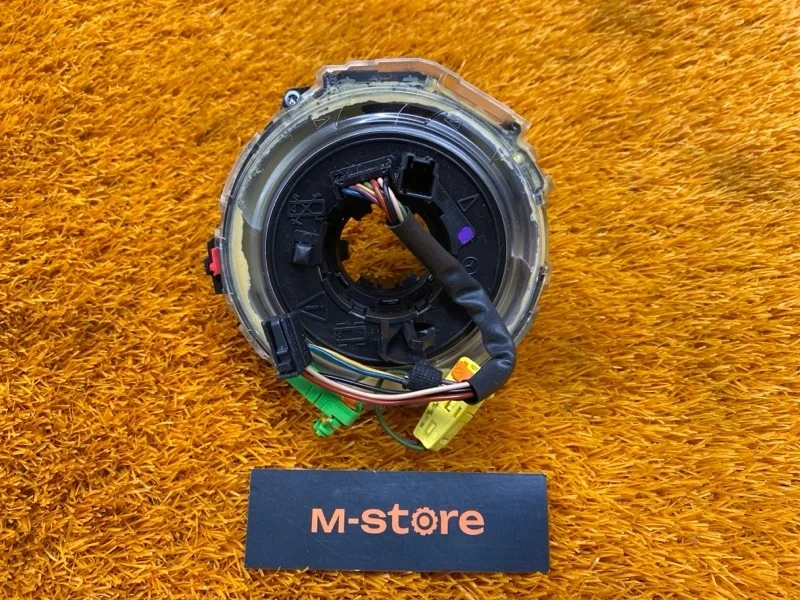 Шлейф-лента Mercedes-Benz E-Class 2006 A1714640518 W211 272.943