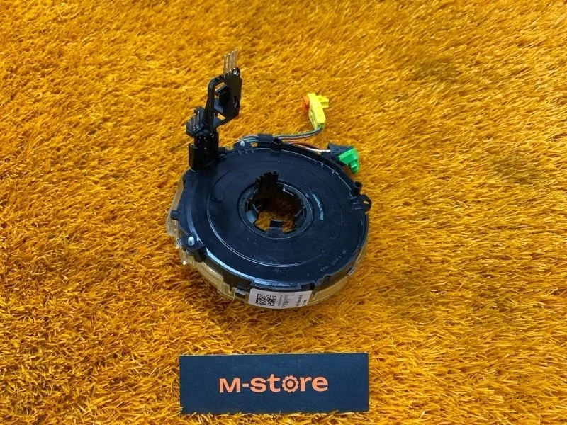 Шлейф-лента Mercedes-Benz E-Class 2005 A1714640518 W211 272.964