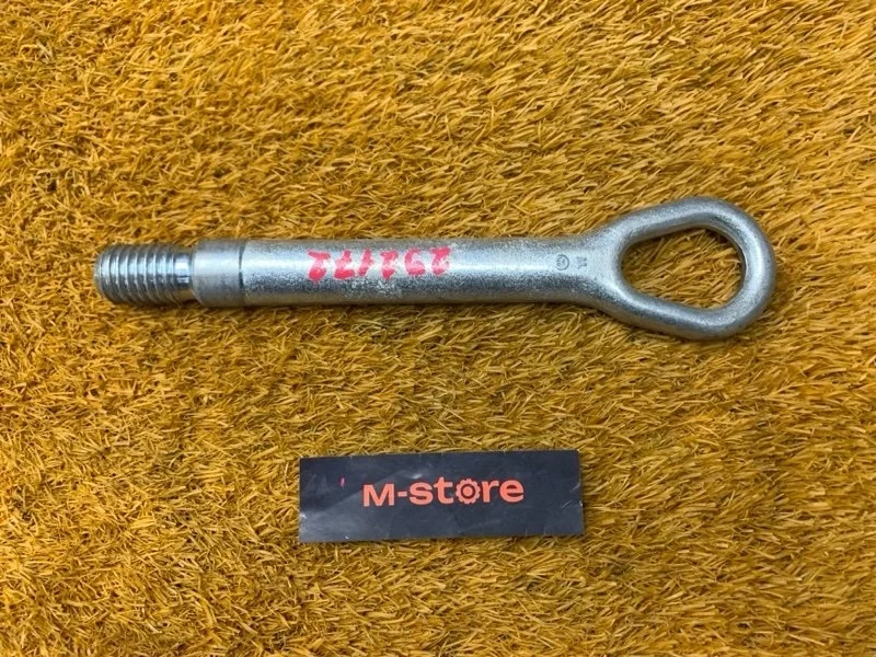 Крюк буксировочный Mercedes-Benz Glk-Class 2011 A2213150061 X204 272.948