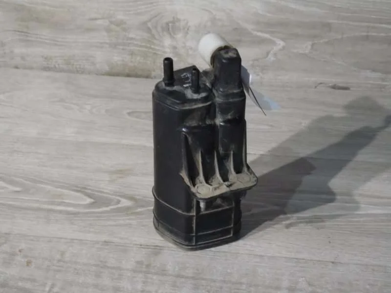 Адсорбер топливных паров RENAULT LOGAN 2015 СЕДАН K4M 2845