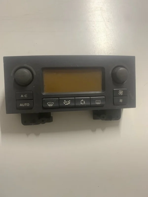 Блок управления климат-контролем CITROEN C4 2004-2010 9658084577 1