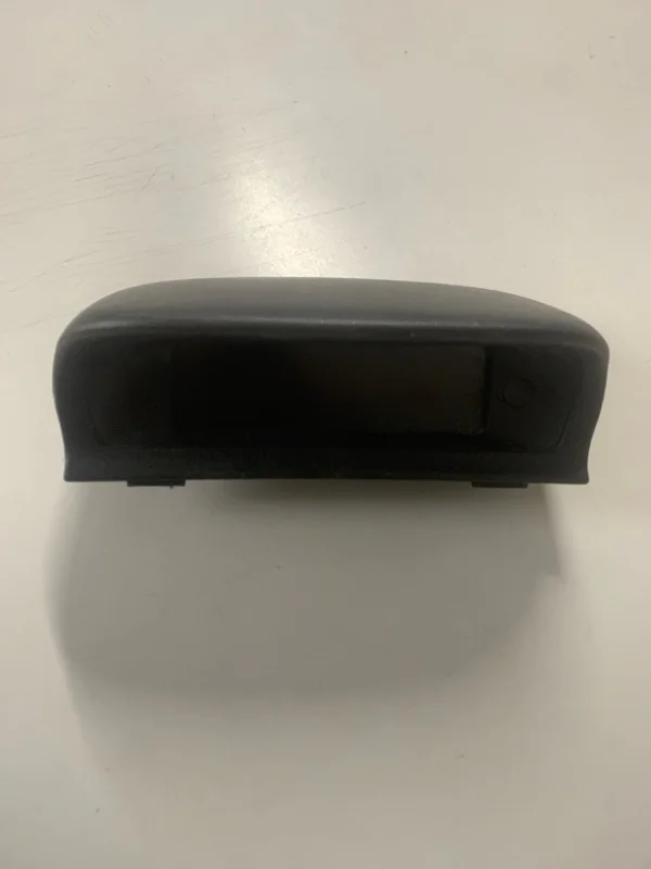 Дисплей информационный PEUGEOT 307 2005-2008 9649862680