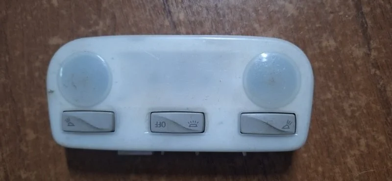 Плафон подсветки салона RENAULT KAPTUR 2016-2020 264300008R