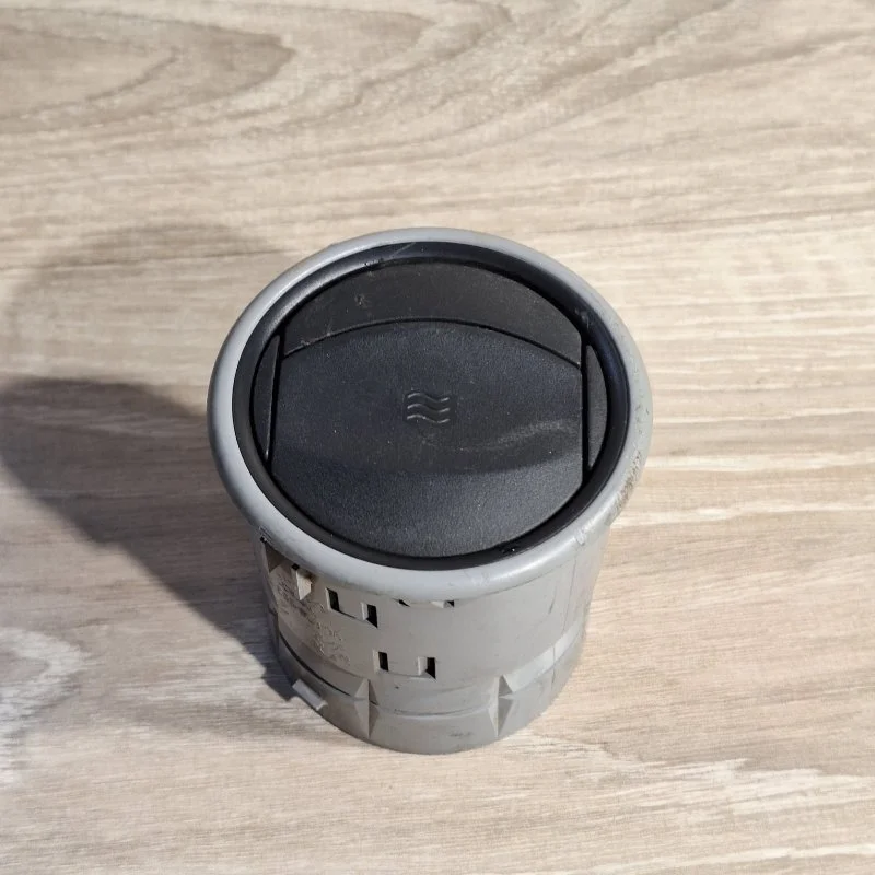 Воздуховод салона CITROEN BERLINGO 2008-2018 9680899377 B9