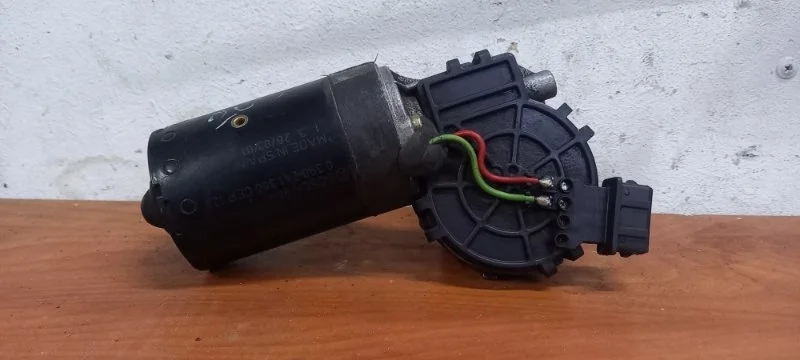 Мотор дворников PEUGEOT 206 1998-2012 0390241360, передний