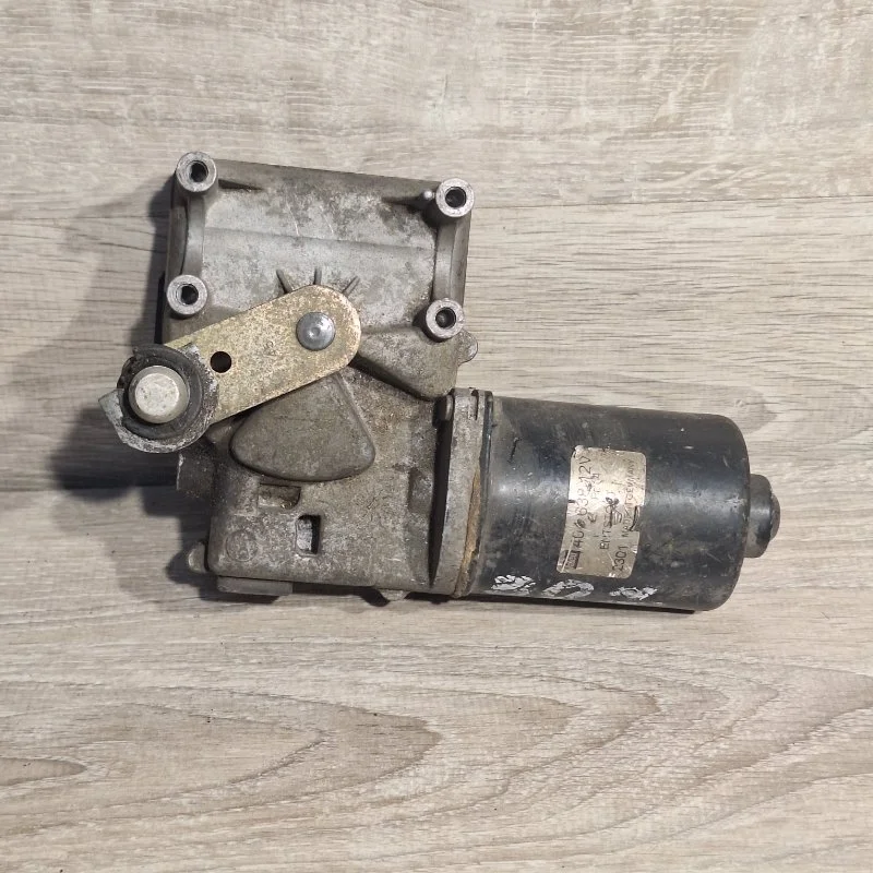 Мотор дворников CITROEN C4 2004-2010 404638, передний