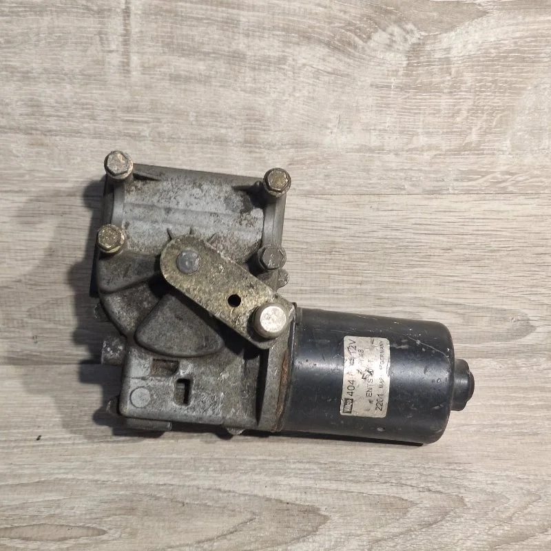Мотор дворников CITROEN C4 2004-2010 404638, передний