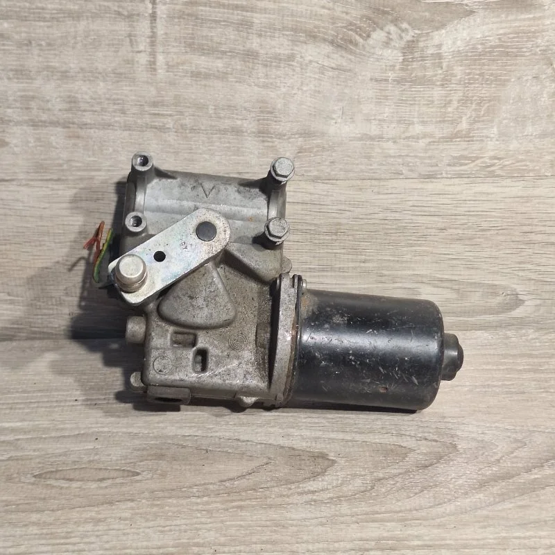 Мотор дворников CITROEN C4 2004-2010 404638, передний