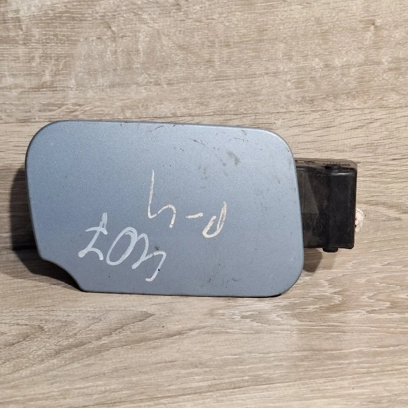 Лючок топливного бака PEUGEOT 407 2004-2011 1517A6