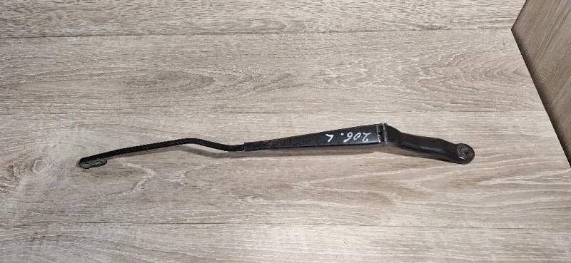 Поводок дворника PEUGEOT 206 1998-2009 6429R9, передний левый