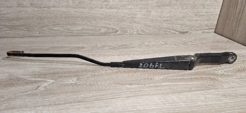 Поводок дворника PEUGEOT 206 1998-2009 6429R9, передний левый