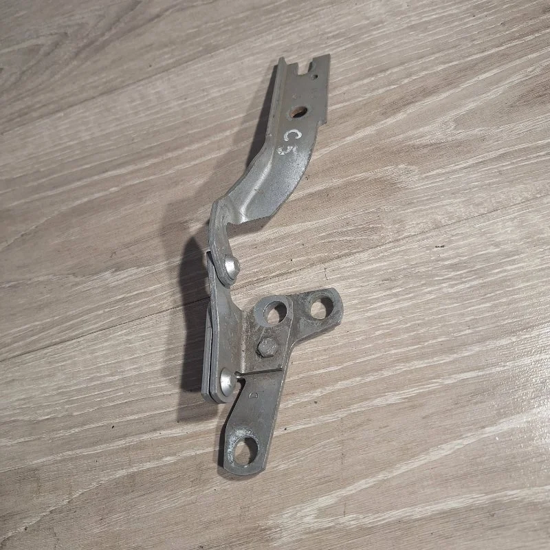 Петля капота CITROEN C5 2001-2008 791343, правая