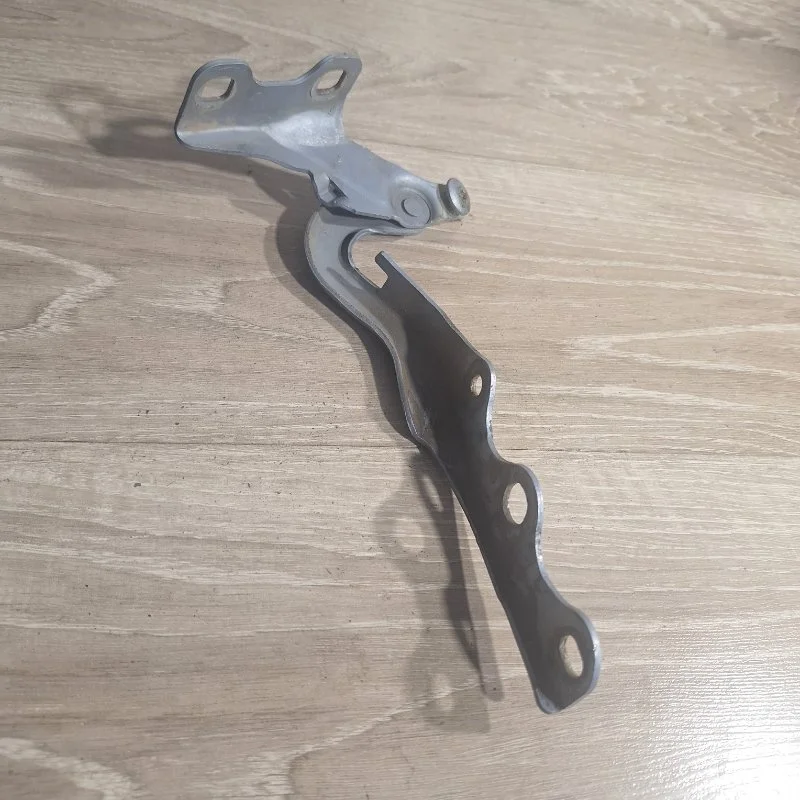 Петля капота PEUGEOT 301 2012-2016 9674797280, левая