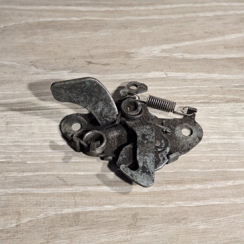 Замок капота PEUGEOT 206 1998-2009 793449