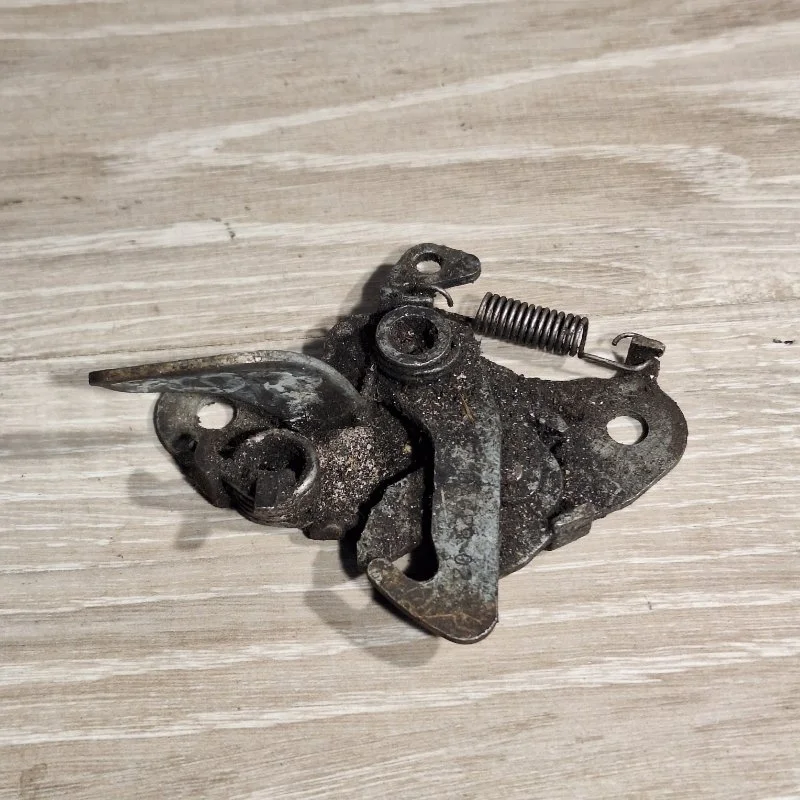 Замок капота PEUGEOT 206 1998-2009 793449