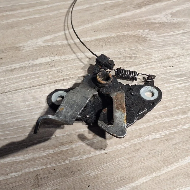 Замок капота PEUGEOT 307 2001-2008 7934A0