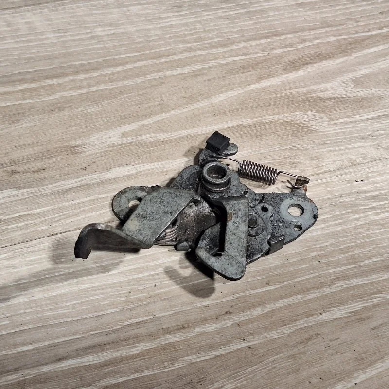 Замок капота PEUGEOT 307 2001-2008 7934A0