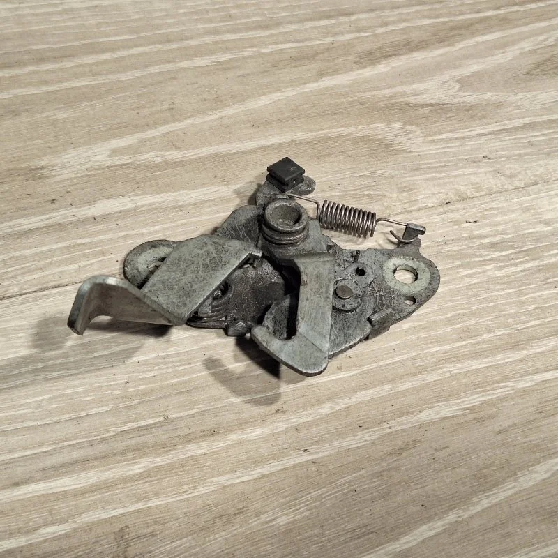 Замок капота PEUGEOT 307 2001-2008 7934A0