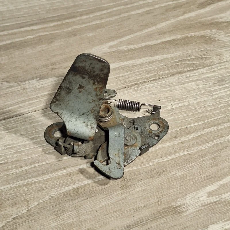 Замок капота PEUGEOT 307 2001-2005 793460