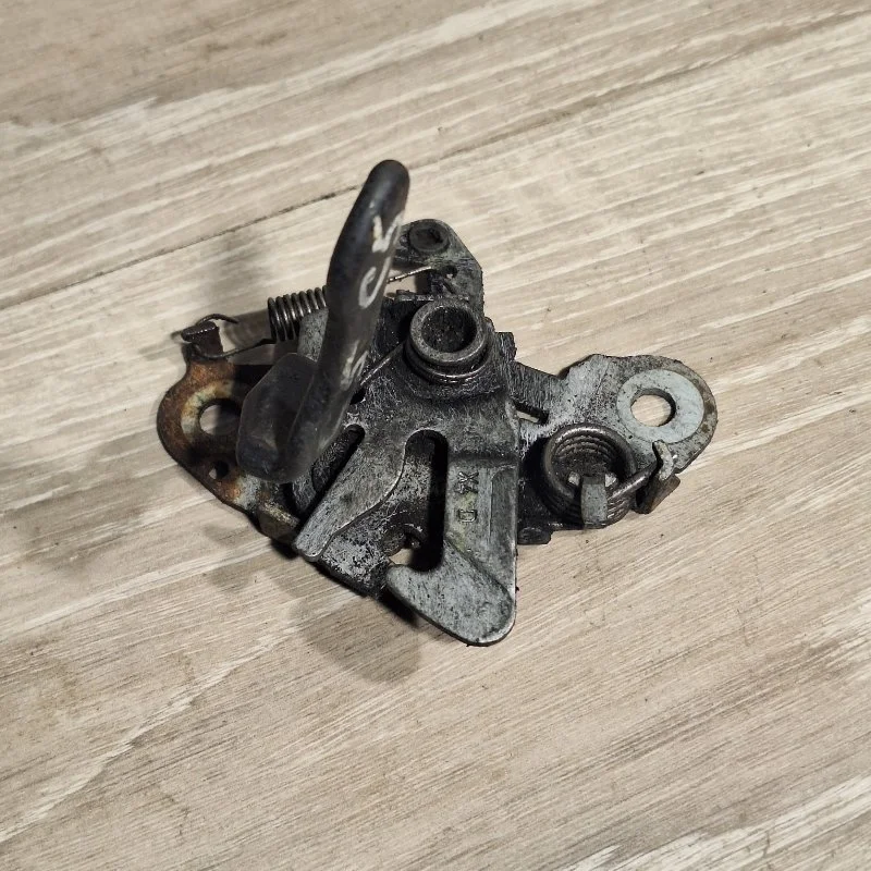 Замок капота CITROEN C5 2001-2008 793471