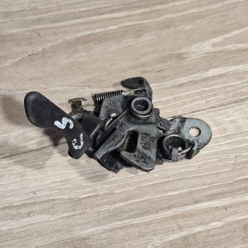 Замок капота CITROEN C5 2001-2008 793471