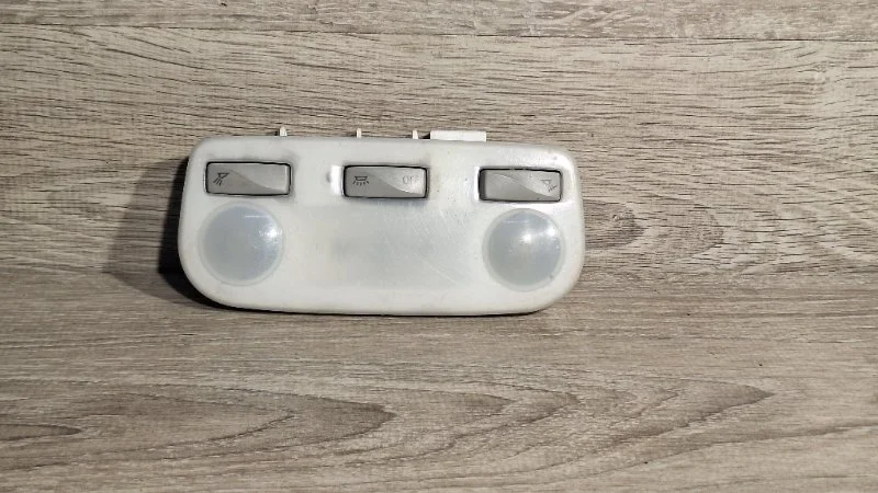 Плафон подсветки салона RENAULT MEGANE 2008-2015 264300008R 3, задний