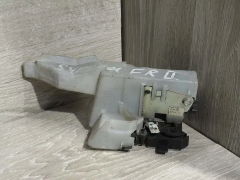 Замок боковой двери RENAULT SYMBOL 2008-2012 7701469181 2, передний правый