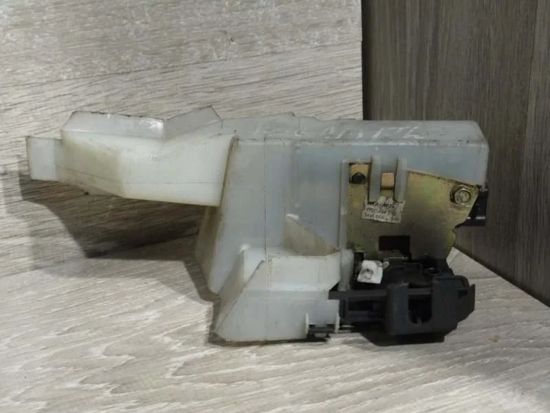 Замок боковой двери RENAULT SYMBOL 2008-2012 7701469181 2, передний правый