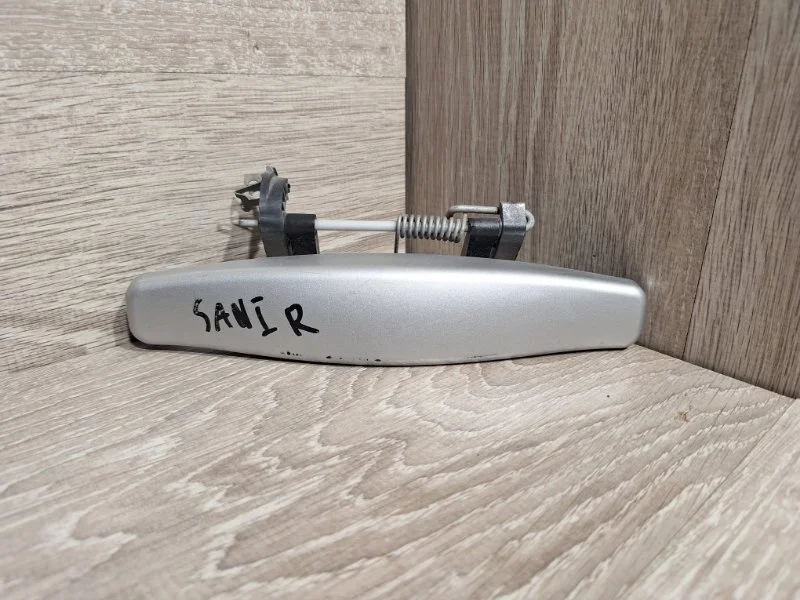 Ручка двери внешняя RENAULT SANDERO 2008-2014 806068948R 1, правая