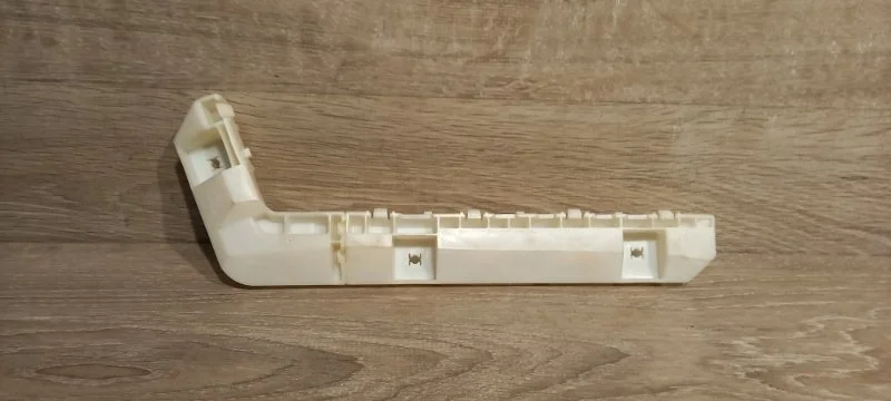 Кронштейн бампера RENAULT KOLEOS 2009 85223JY00A 1, задний левый