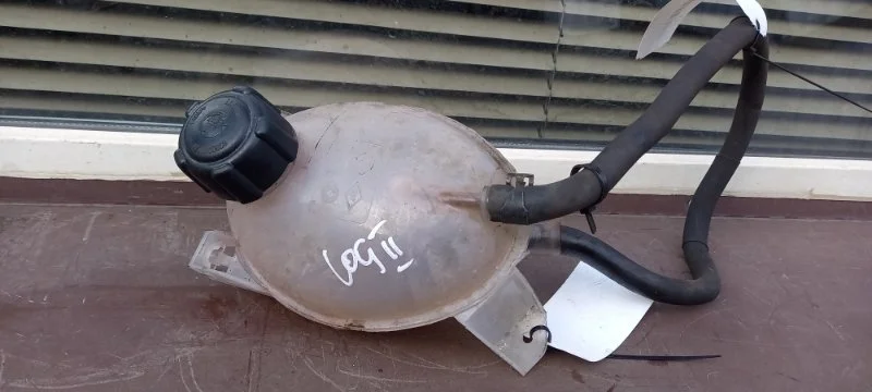 Бачок расширительный RENAULT LOGAN 2015 217107259R СЕДАН K4M