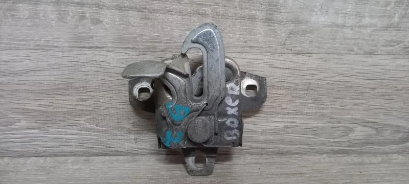 Замок капота PEUGEOT BOXER 2006-2014 793487 2