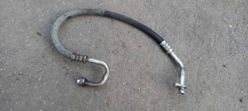 Трубка кондиционера RENAULT LOGAN 2015 924900491R СЕДАН K4M