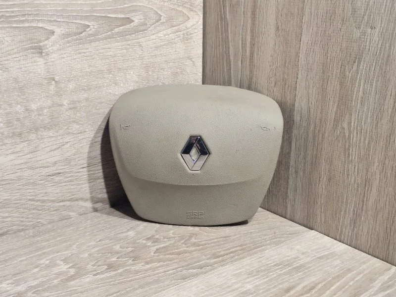 Подушка безопасности в руль RENAULT FLUENCE 2009-2017 6106288