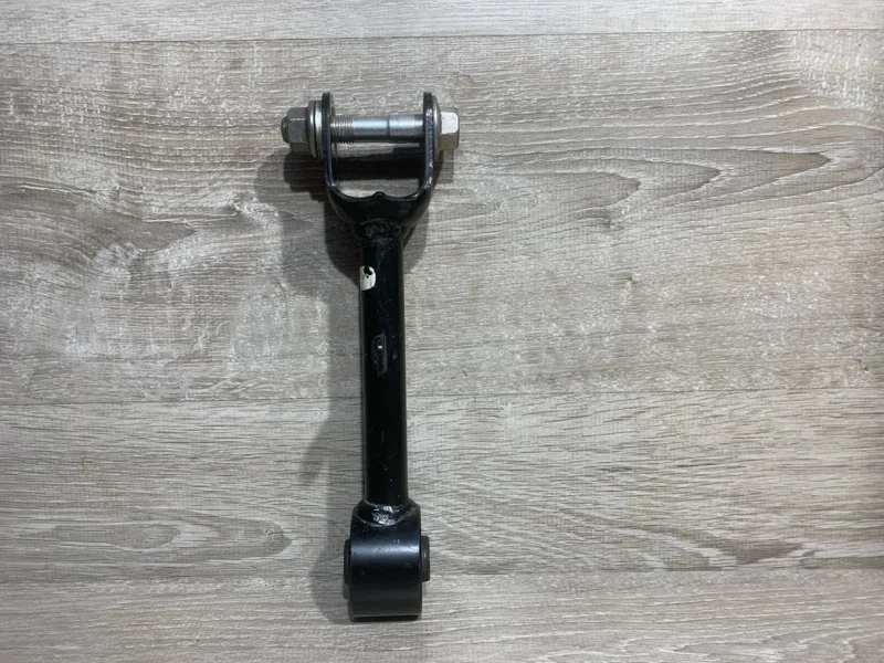 Рычаг подвески верхний LEXUS IS 2016 4877030120 ACE30 8AR-FTS, задний