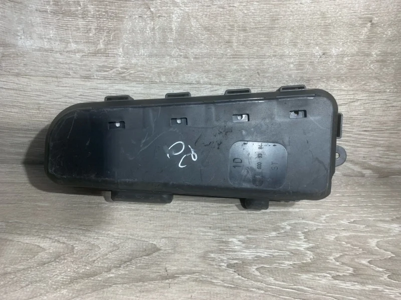 Подушка безопасности в сиденье RENAULT MEGANE 2002-2009 8200371819 2, передняя правая