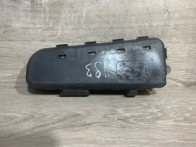 Подушка безопасности в сиденье RENAULT MEGANE 2002-2009 8200371819 2, передняя правая