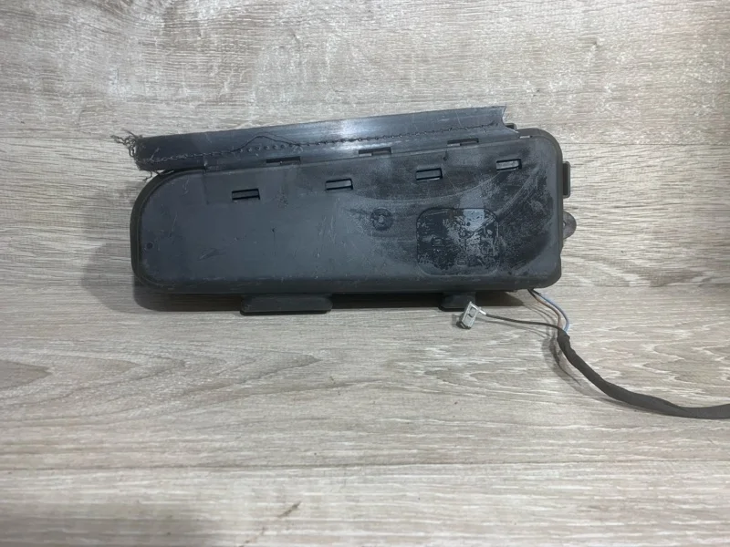 Подушка безопасности в сиденье RENAULT MEGANE 2002-2009 8200371819 2, передняя правая