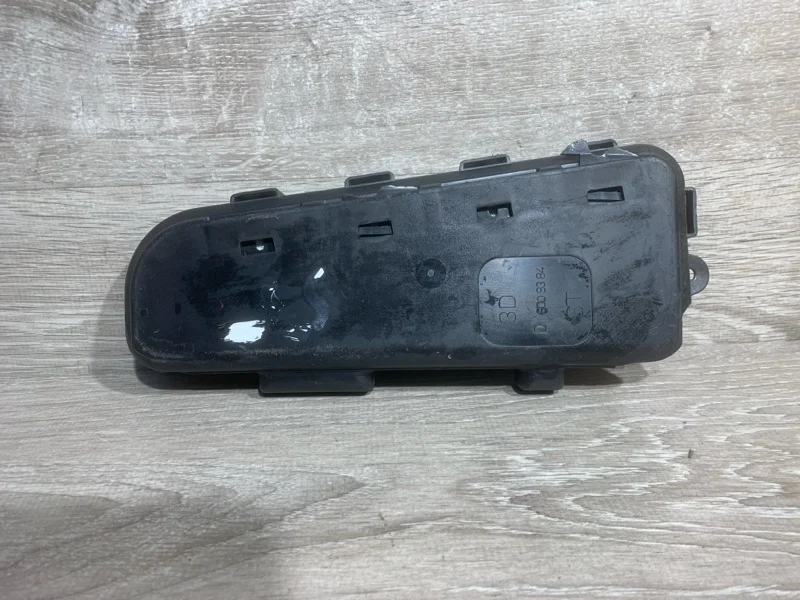 Подушка безопасности в сиденье RENAULT MEGANE 2002-2009 8200371819 2, передняя правая