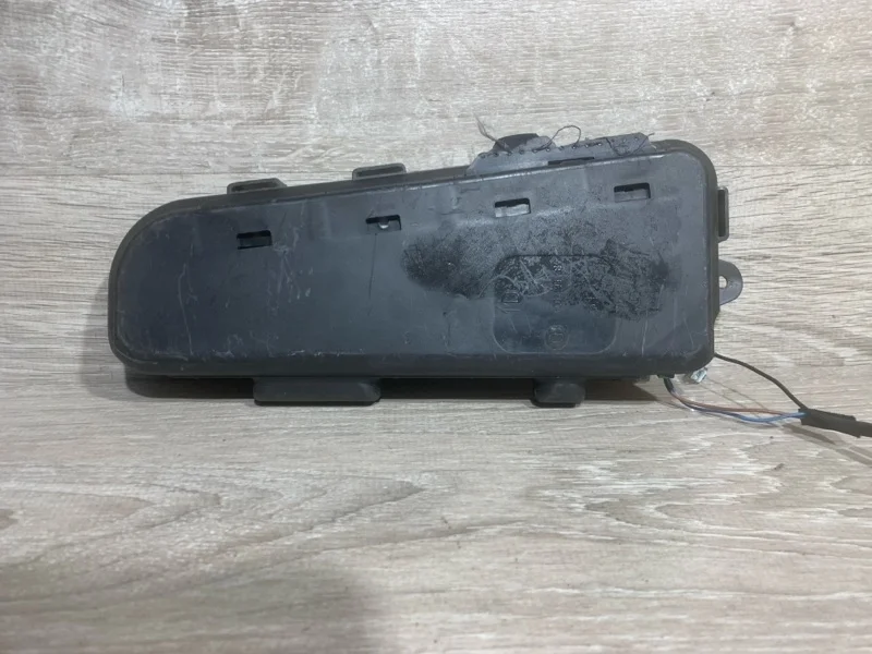 Подушка безопасности в сиденье RENAULT MEGANE 2002-2009 8200371819 2, передняя правая