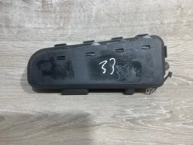 Подушка безопасности в сиденье RENAULT MEGANE 2002-2009 8200371819 2, передняя правая