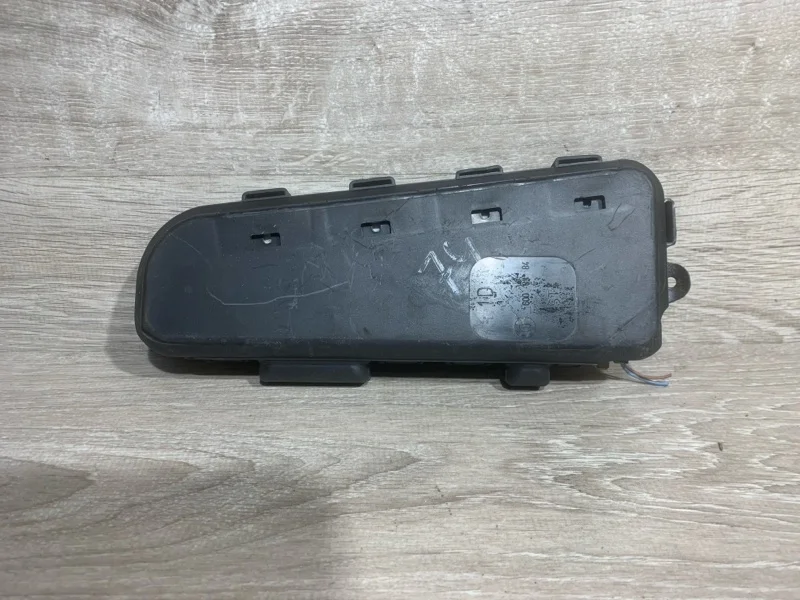 Подушка безопасности в сиденье RENAULT MEGANE 2002-2009 8200371819 2, передняя правая
