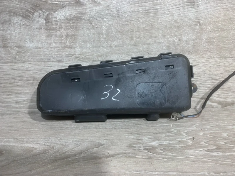 Подушка безопасности в сиденье RENAULT MEGANE 2002-2009 8200371819 2, передняя правая