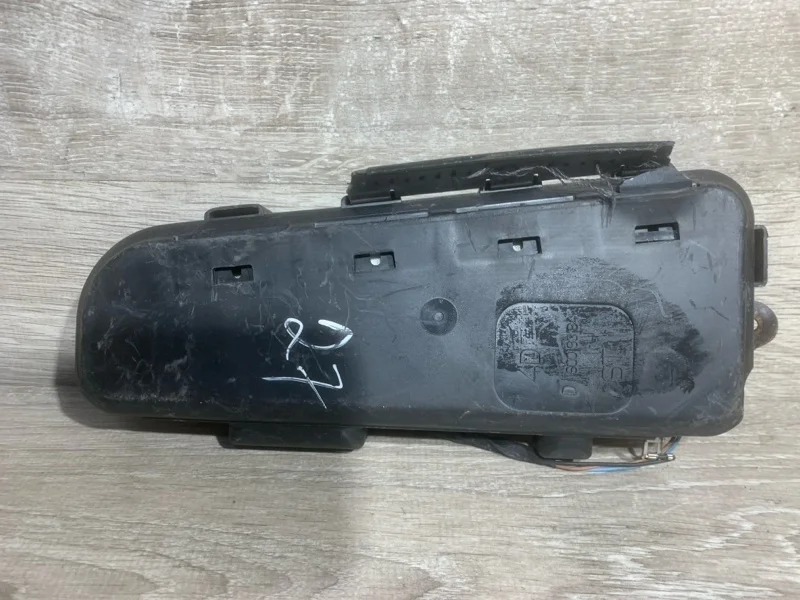 Подушка безопасности в сиденье RENAULT MEGANE 2002-2009 8200371819 2, передняя правая