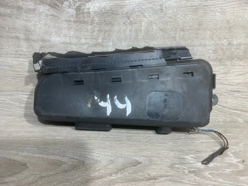 Подушка безопасности в сиденье RENAULT MEGANE 2002-2009 8200371819 2, передняя правая