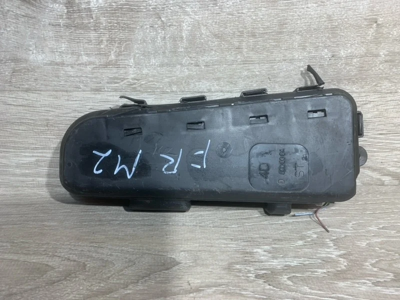 Подушка безопасности в сиденье RENAULT MEGANE 2002-2009 8200371819 2, передняя правая