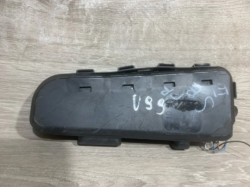 Подушка безопасности в сиденье RENAULT MEGANE 2002-2009 8200371819 2, передняя правая
