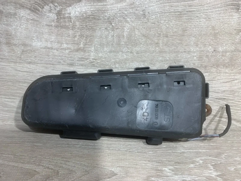 Подушка безопасности в сиденье RENAULT MEGANE 2002-2009 8200371819 2, передняя правая